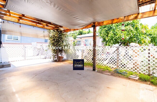 Building Photo - House - 3 Bedrooms / 2 Baths / Montebello