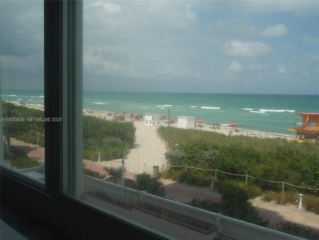 Building Photo - 6969 Collins Ave