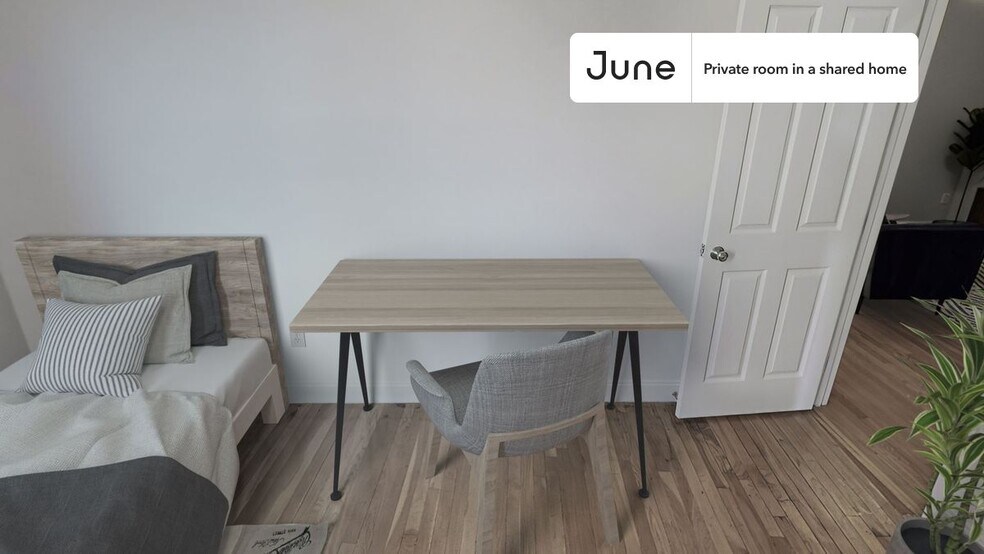 Primary Photo - Room in Shared 4 bed/2 bath home