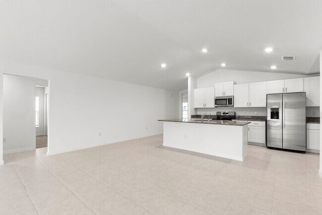 Building Photo - Brand New Home For Rent in North Park Isle!