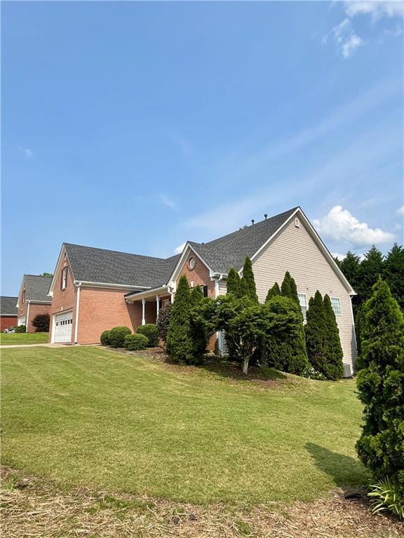 Building Photo - 1255 Martins Chapel Ln SE
