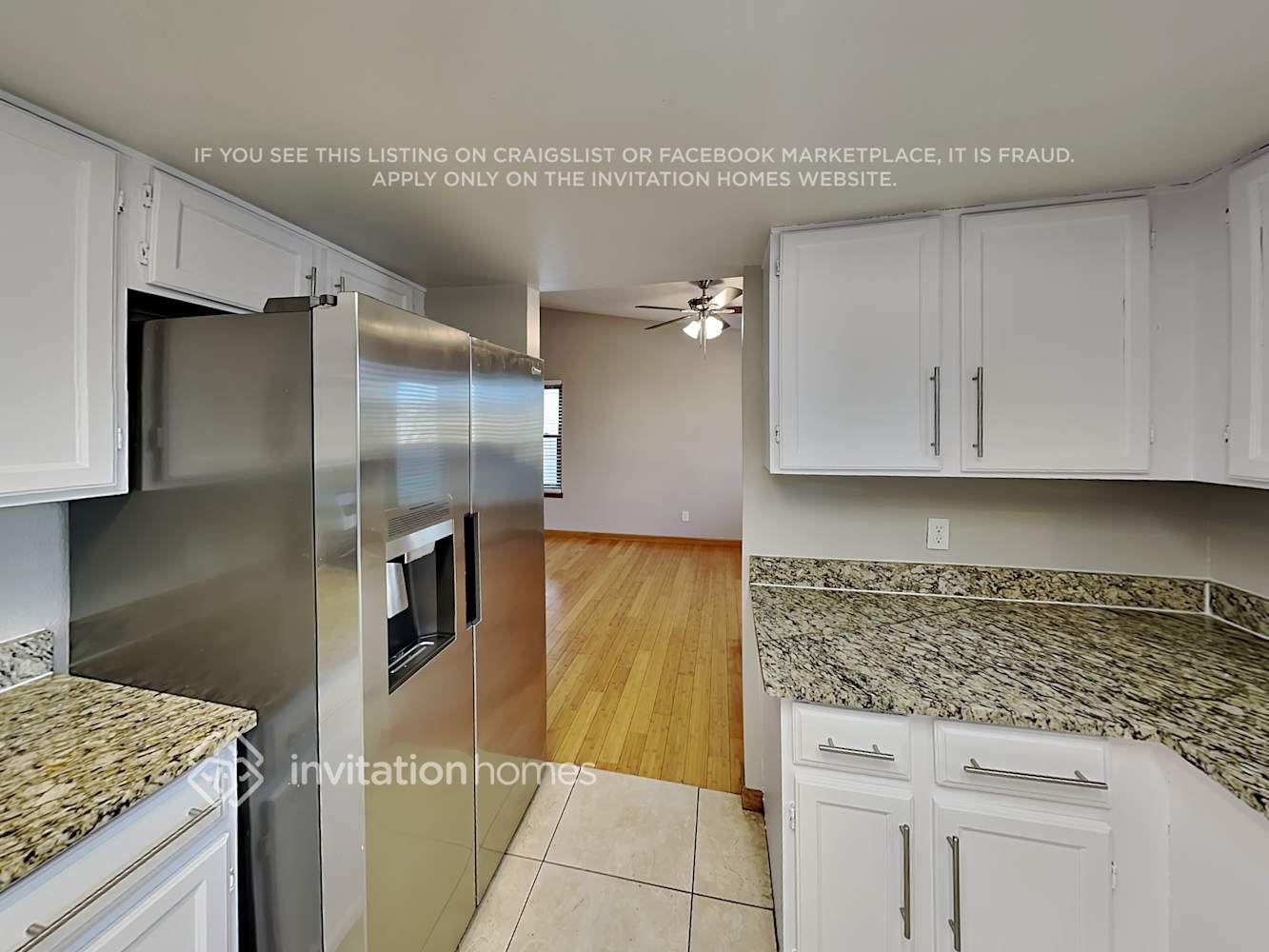 Building Photo - 11333 E Warren Ave