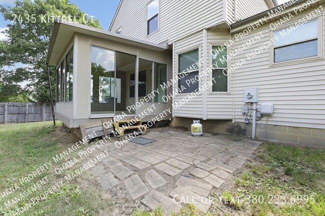 Building Photo - 2435 Kittrel Ct
