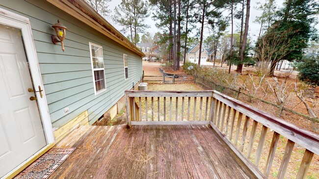 Building Photo - 4 Bedroom w/ Bonus Room in Carolina Lakes ...