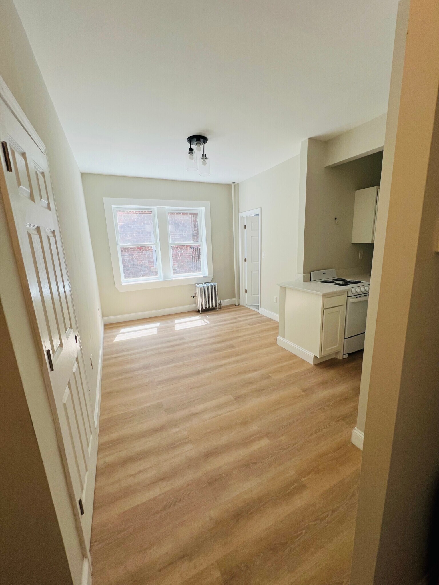 Building Photo - 38 Hemenway St