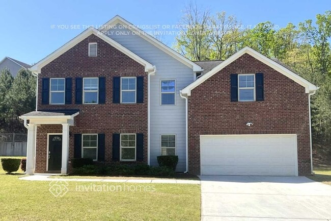 Building Photo - 3315 Anneewakee Falls Pkwy