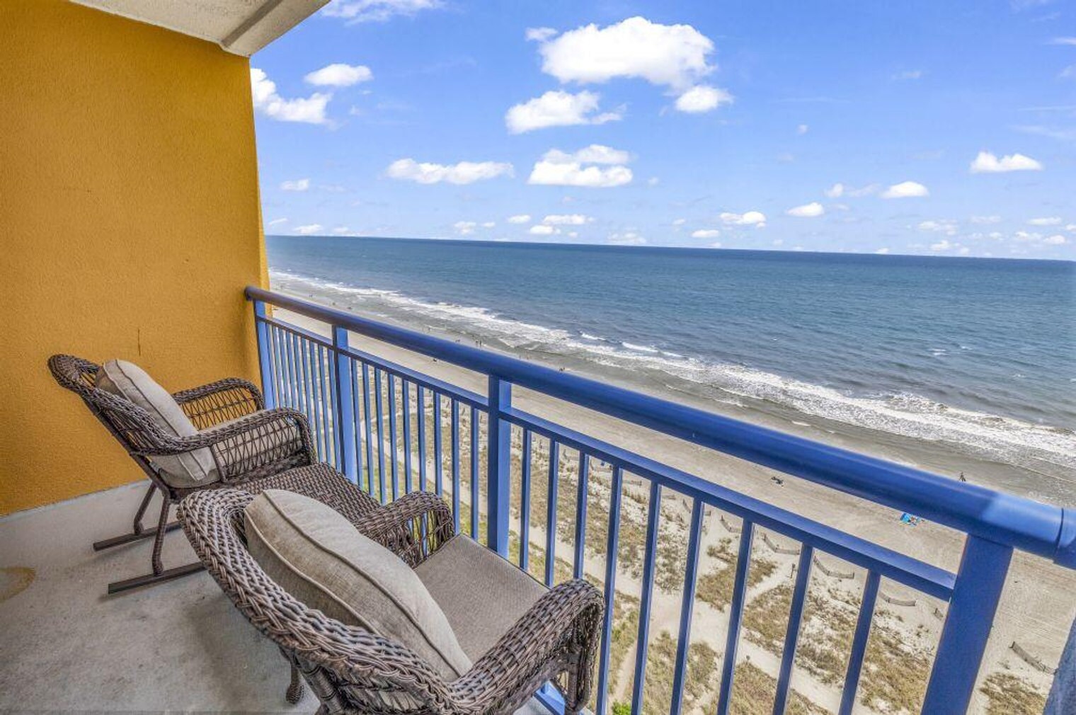 Building Photo - 1700 N Ocean Blvd