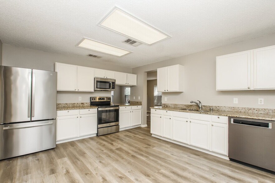 Building Photo - 1232 Dexford Dr