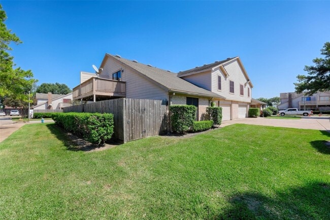Building Photo - 7720 Theissetta Dr, Spring, Tx 77379