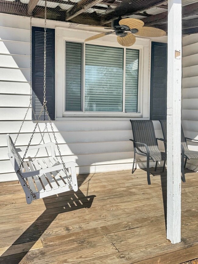 Building Photo - Charming West Tulsa Bungalow with Detached Garage and Hardwood Floors