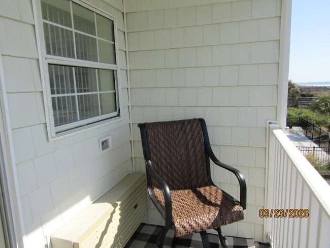 Building Photo - 909 S Ocean Blvd