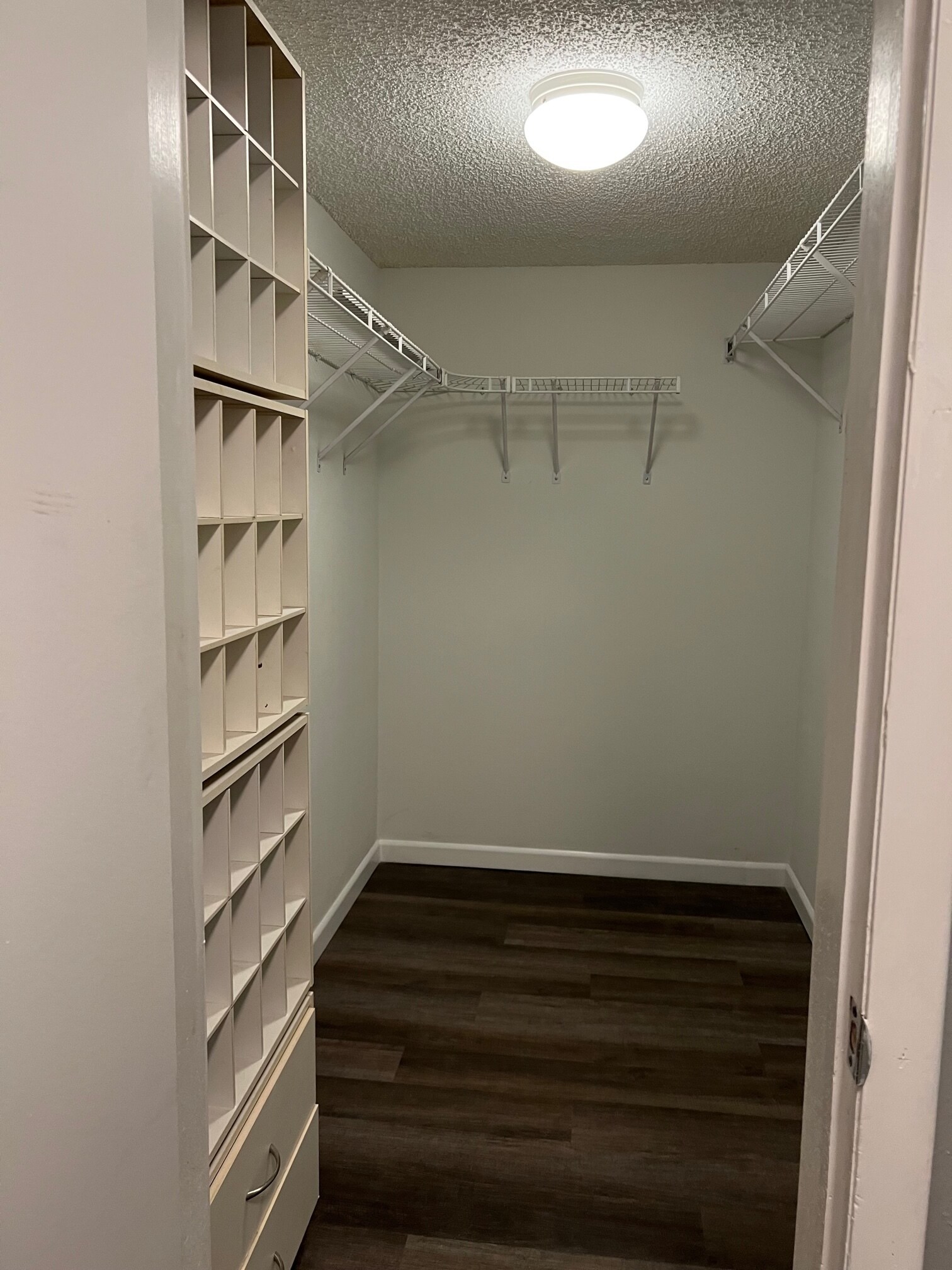 Master Closet - 3002 W Cleveland St