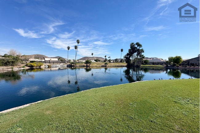Building Photo - 5Bed/3Bath House at 67th Ave/Deer Valley Rd! Ready for Immediate Move-In! -- GOLF COURSE VIEWS! R...
