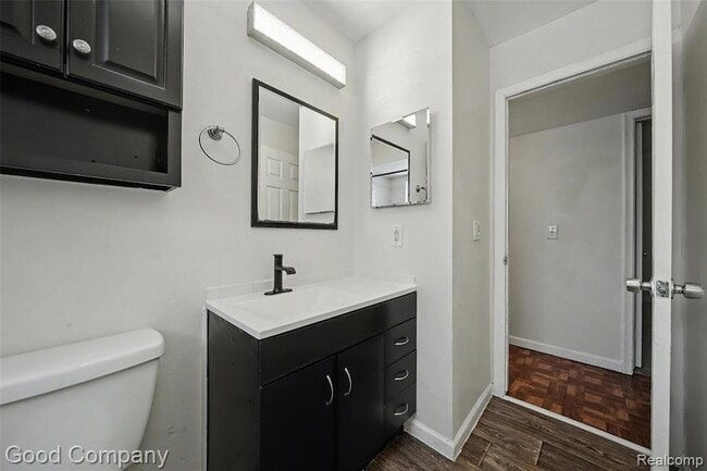 Building Photo - 2829 Wall St