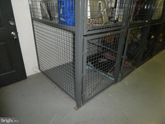 Building Photo - 11750 Old Georgetown Rd