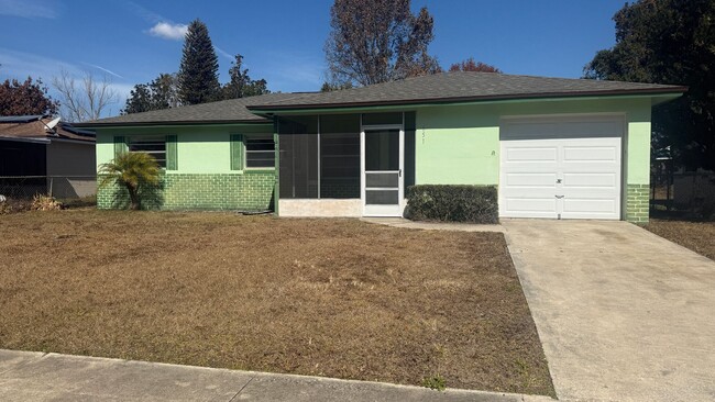 Building Photo - Charming 3-Bedroom Home in Quiet Winter Springs Neighborhood