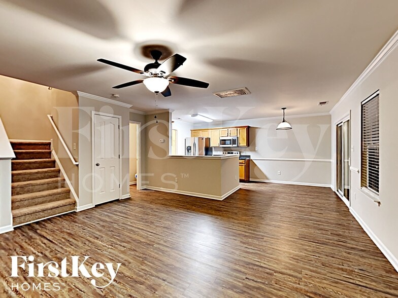 Building Photo - 2434 Cairns Mill Court