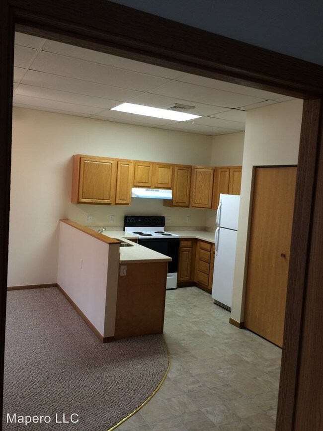 Building Photo - 420 Harding Ave