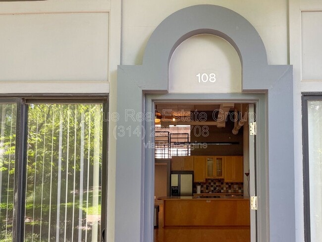 Building Photo - 4100 Laclede Ave