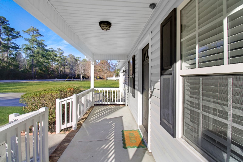 Building Photo - 405 NC-172