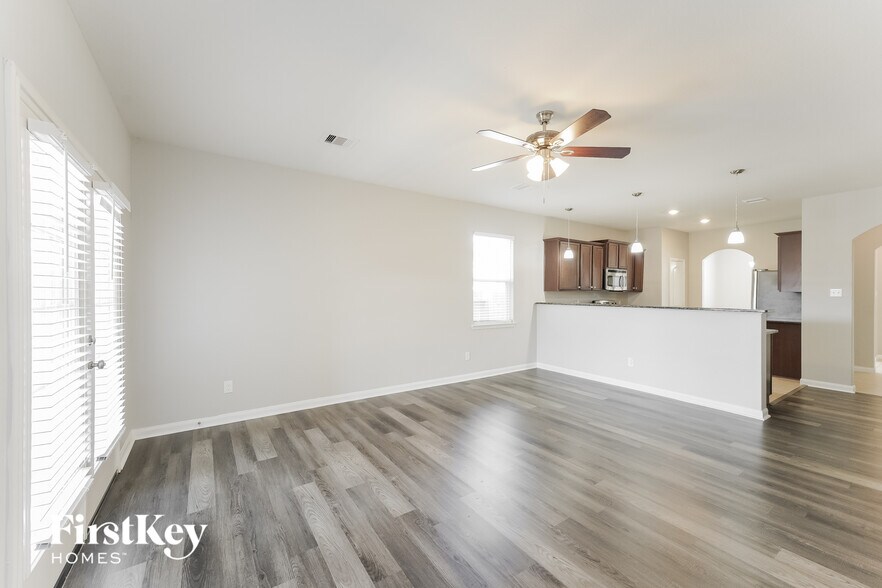 Building Photo - 25069 Authors Dr