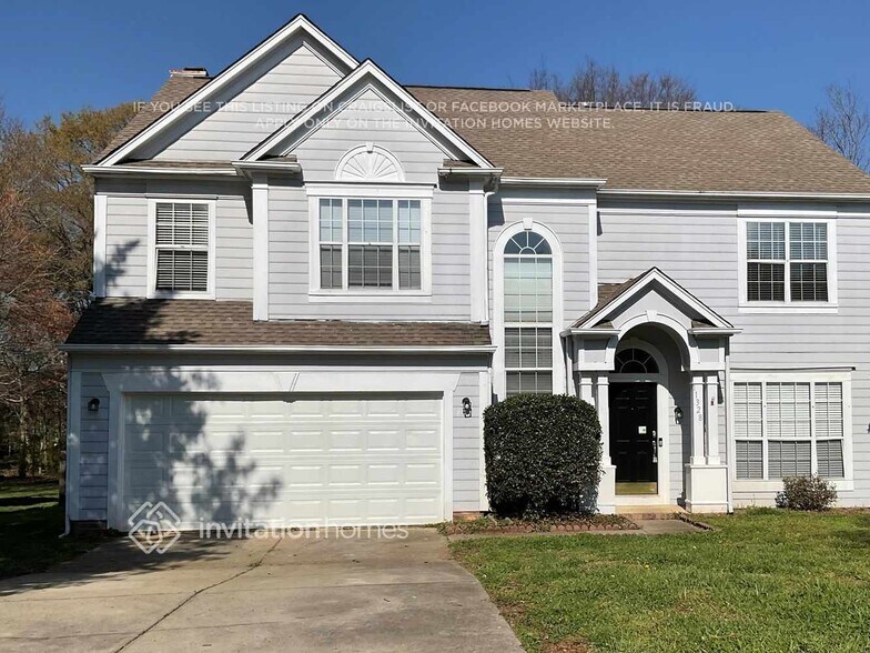 Primary Photo - 11328 Longhedge Ln