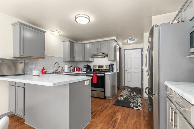 Building Photo - 1893 N Margaret St