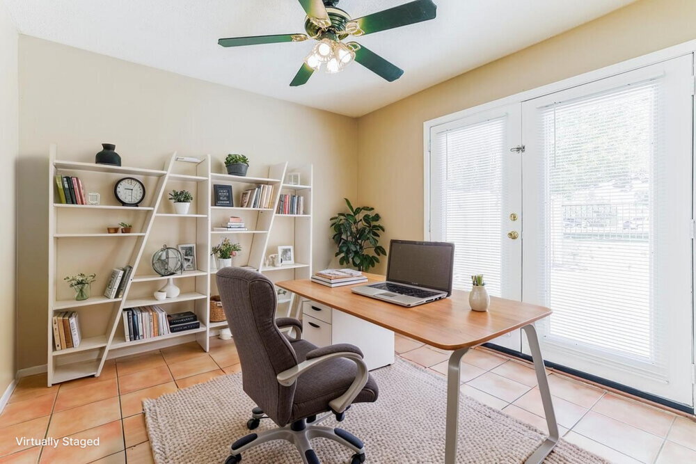 Building Photo - 549 N Granite St