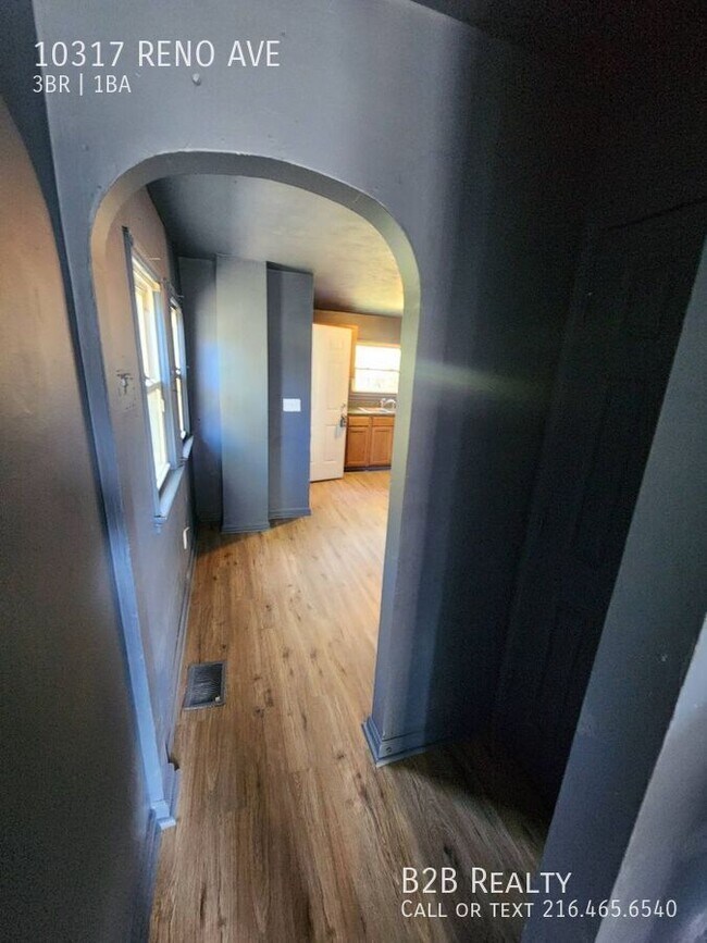 Building Photo - 10317 Reno Ave