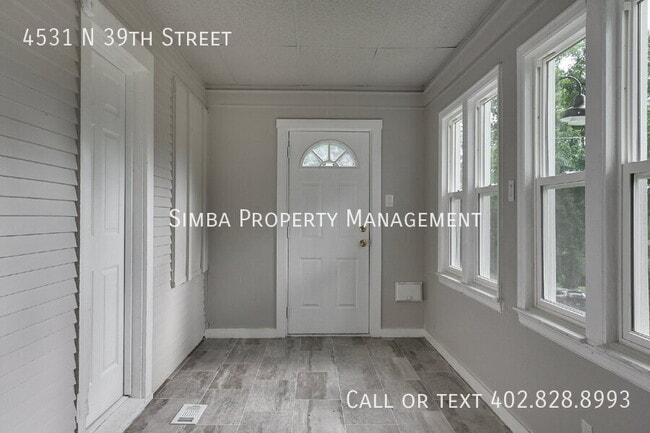 Building Photo - 4531 N 39th St
