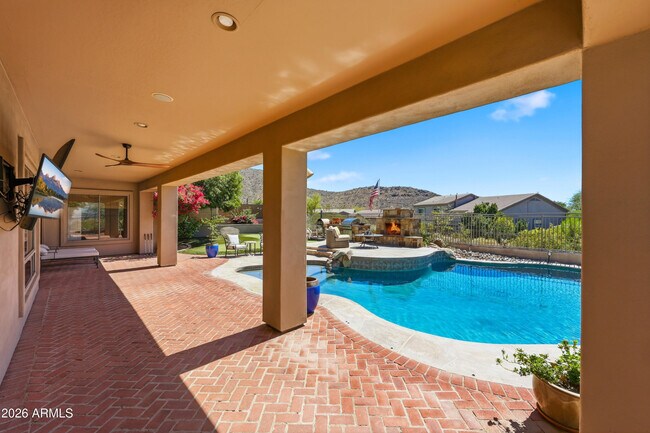 Building Photo - 11071 E Evans Rd