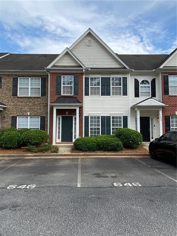 Building Photo - 646 Kenridge Dr