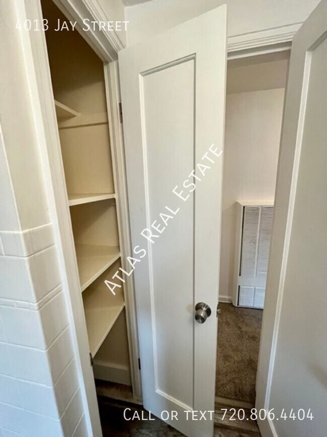 Building Photo - 4013 Jay Street