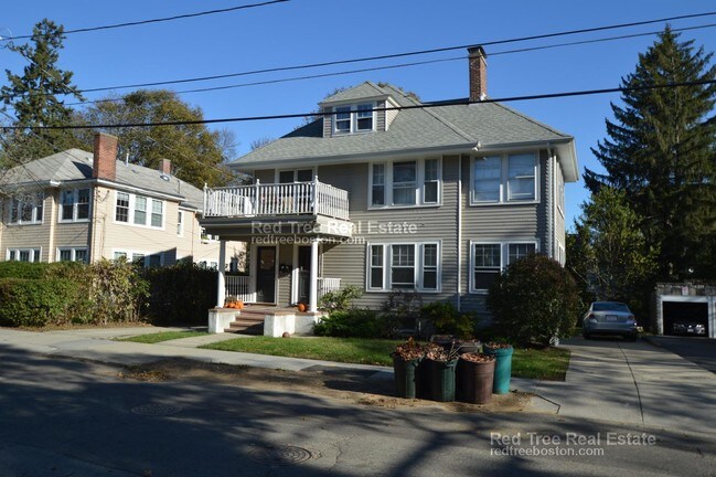 Building Photo - 24 Crosby Rd