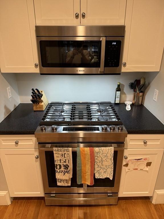 Building Photo - 2 bedroom in Boston MA 02118