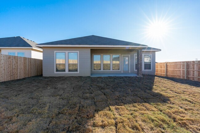 Building Photo - 4-Bedroom, 3-Bath Home in Belton ISD – Ove...