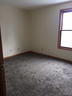 Bedroom - 157 Allegan St
