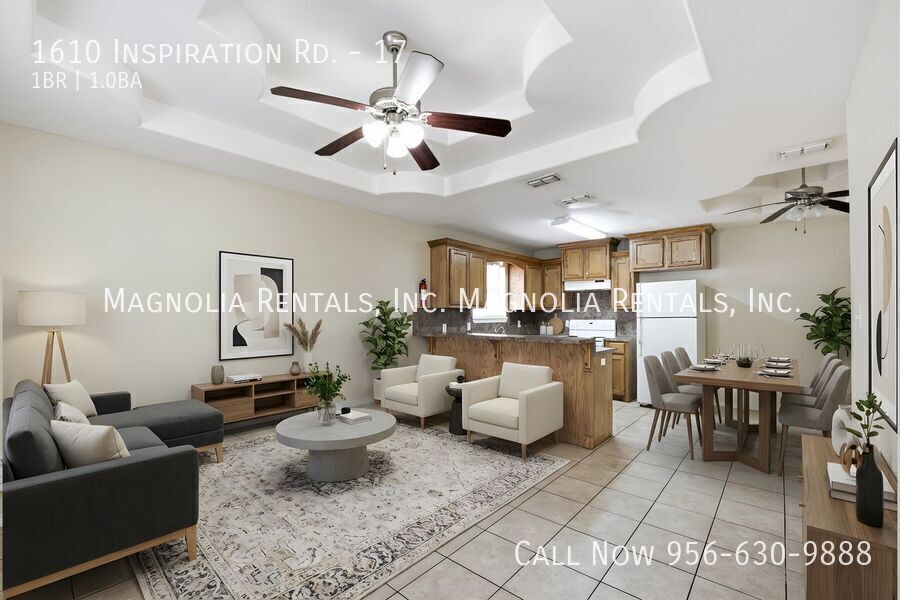 Building Photo - 1610 Inspiration Rd