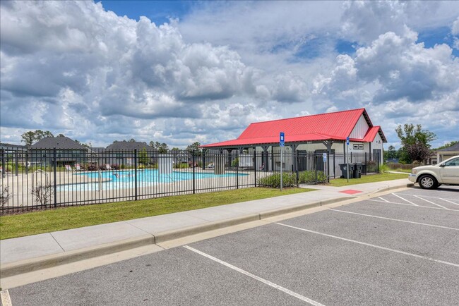 Building Photo - Beautiful Home in a Great Neighborhood