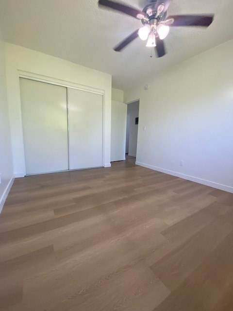 Floorplan - 2823 S. Cloverdale Ave.