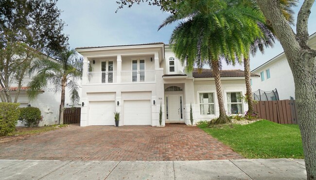 Building Photo - 7031 NW 113th Ct