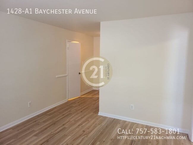 Building Photo - 1428-A1 Baychester Avenue-