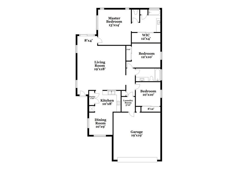 Building Photo - 8556 W Sonora St