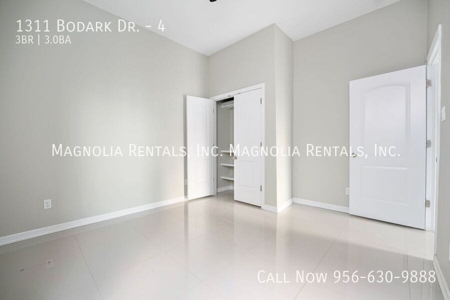 Building Photo - 1311 Bodark Dr