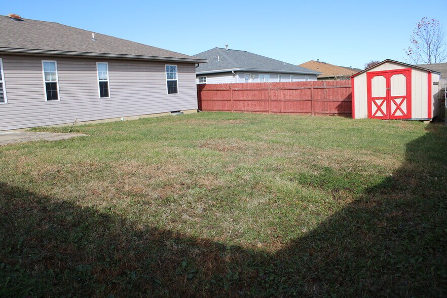 Building Photo - 12541 Kenai Dr