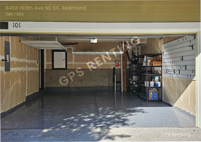 Building Photo - 8458 169th Ave NE