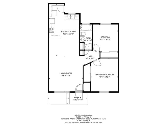 Building Photo - 4008-4010 Cork Drive