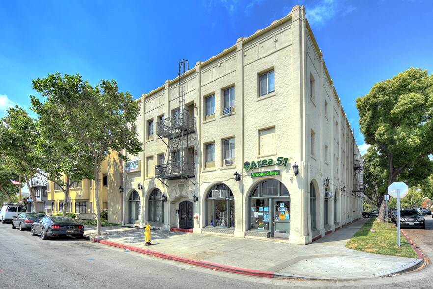 Primary Photo - 1005 S Central Ave