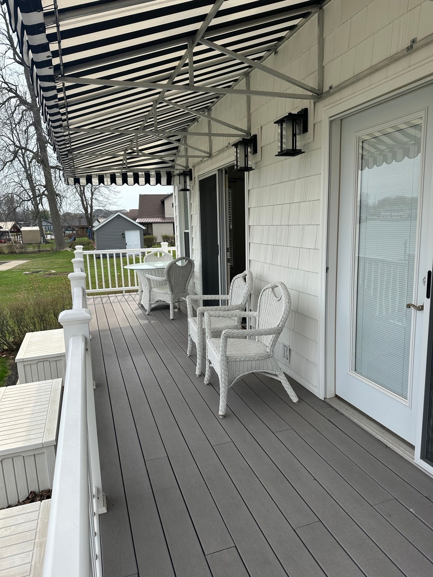 Building Photo - 7712 Walnut St