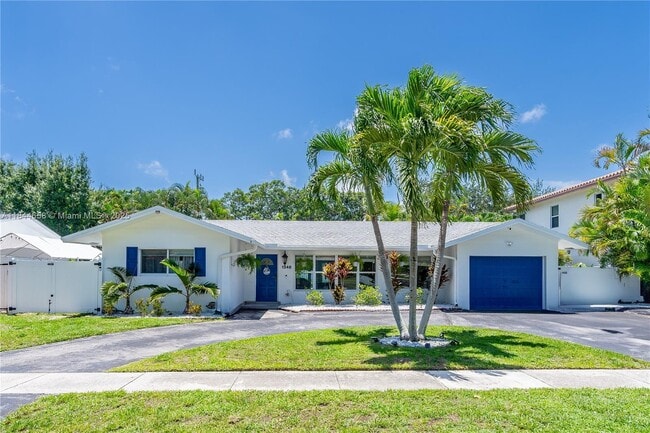 Primary Photo - 1346 NW 4th St